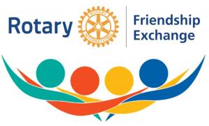 Rotary Friendship Exchange Visit to D9350 in South Africa